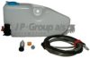 VAG 111989453 Washer Fluid Tank, window cleaning